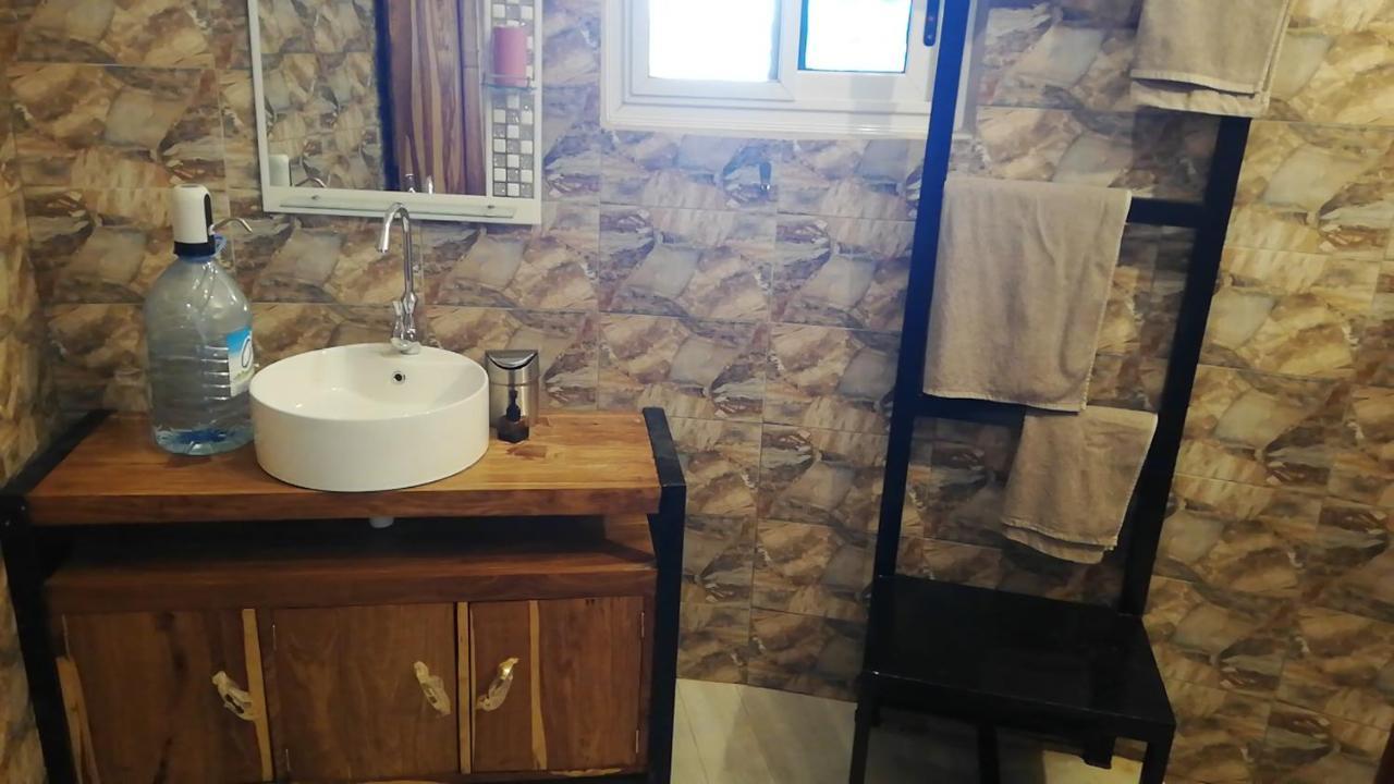 Отель Les Fromagers Missirah Экстерьер фото